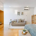 Cordoaria 아파트