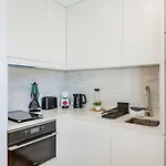 Cordoaria 아파트 *