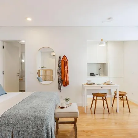 Appartement Cordoaria *