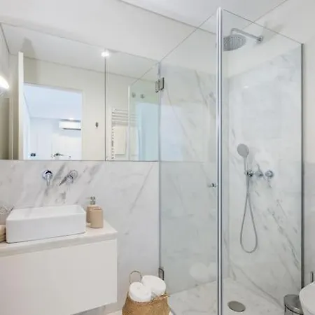 Appartement Cordoaria *