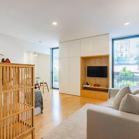 Cordoaria Appartement *