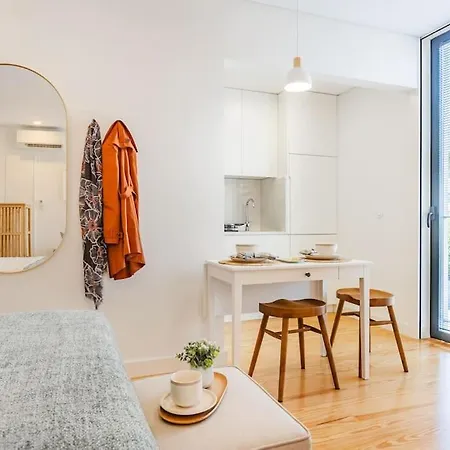 Cordoaria Appartement Oporto