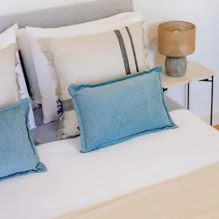 Cordoaria Appartement