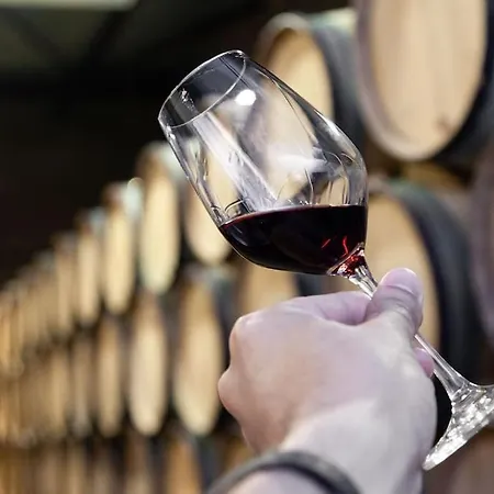 Appartement Cordoaria