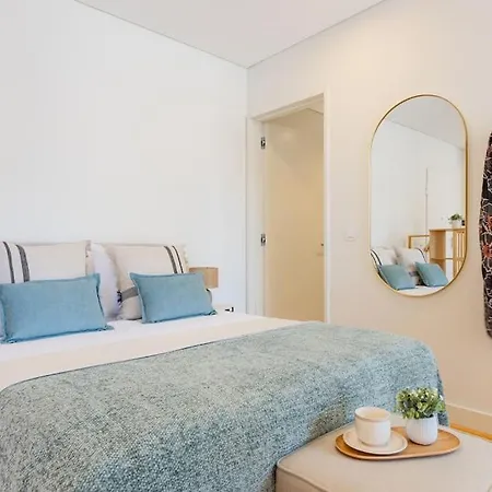 Cordoaria Appartement *