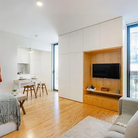 Appartement Cordoaria *