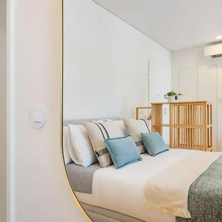 Appartement Cordoaria