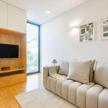 Cordoaria Appartement *