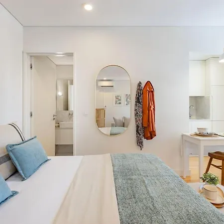 Appartement Cordoaria *