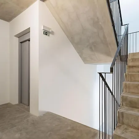 Appartement Cordoaria