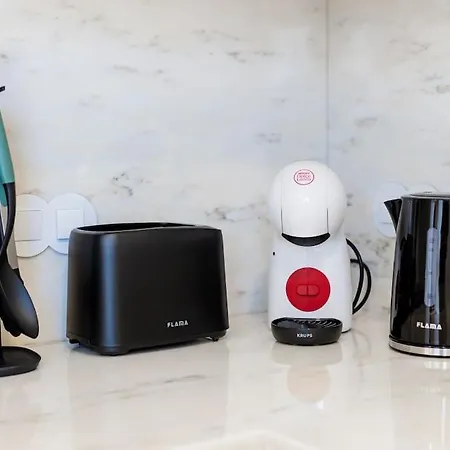 Cordoaria Appartement *