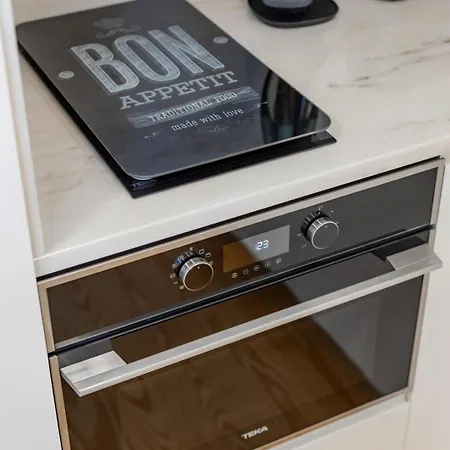 Cordoaria Διαμέρισμα