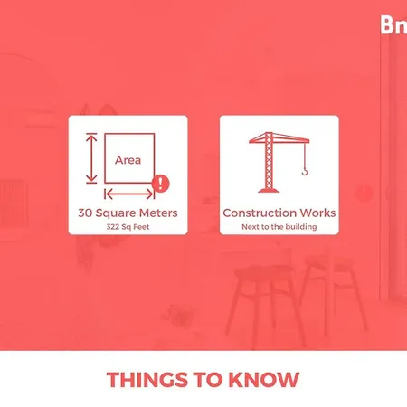 Cordoaria Διαμέρισμα *