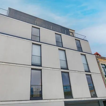 Cordoaria Πόρτο