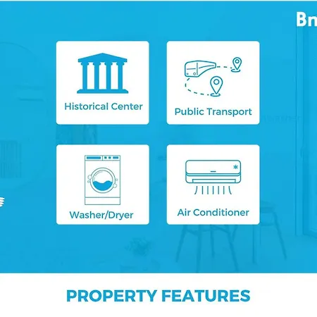 Cordoaria Διαμέρισμα Πόρτο