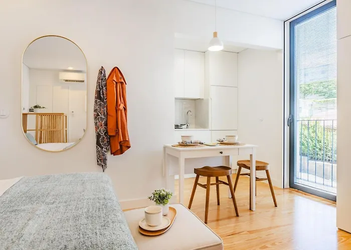 Cordoaria Apartamento *