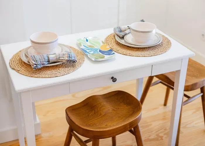 Cordoaria Apartamento *