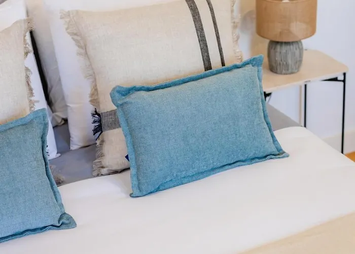 Apartment Cordoaria *