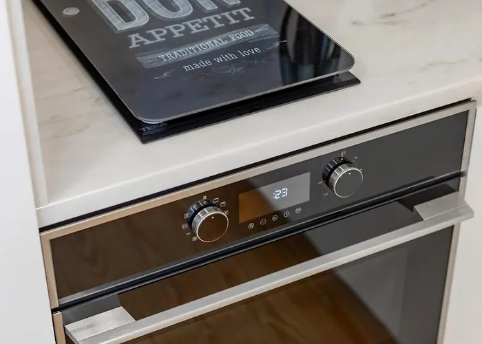 Cordoaria Apartamento