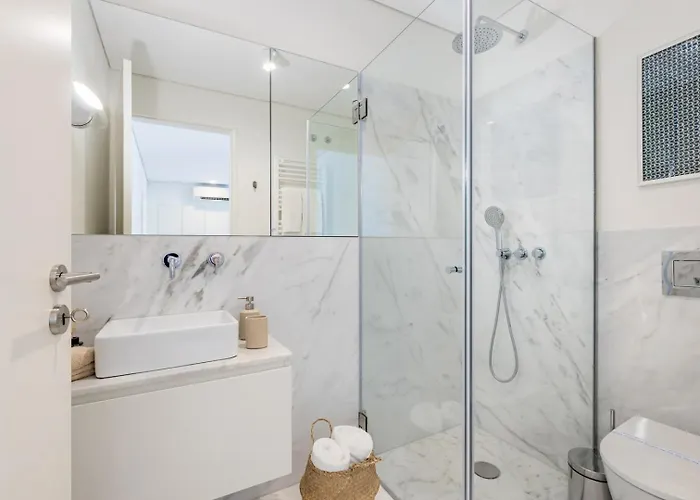 Apartamento Cordoaria *