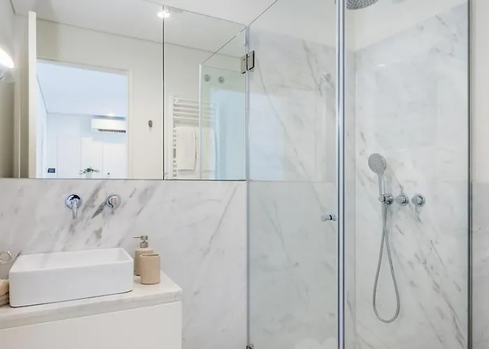 Apartamento Cordoaria Porto