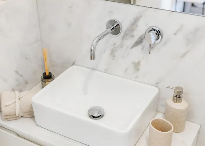 Apartamento Cordoaria *