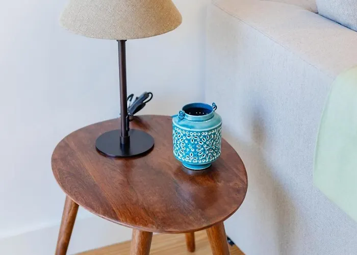 Apartamento Cordoaria *