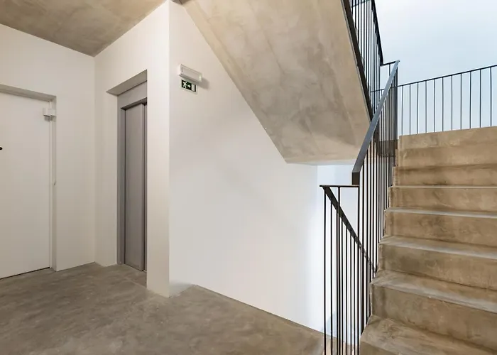 Apartamento Cordoaria Porto