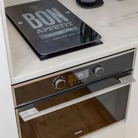 Cordoaria Lägenhet *