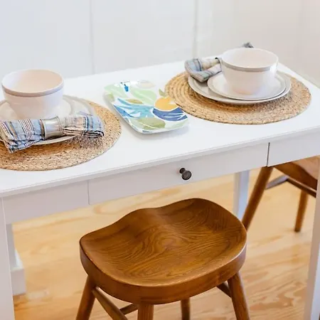 Lägenhet Cordoaria Oporto