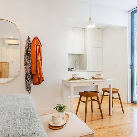 Cordoaria Apartmán *