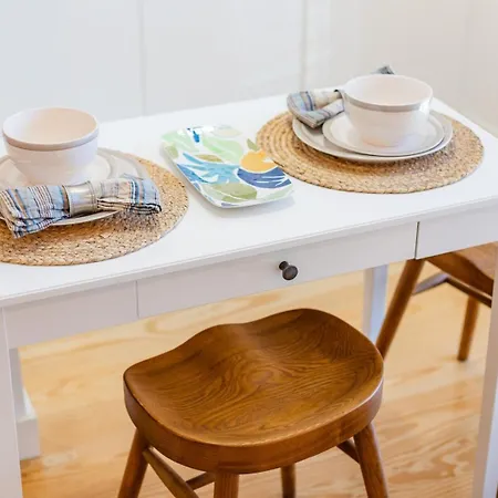 Cordoaria Apartmán *