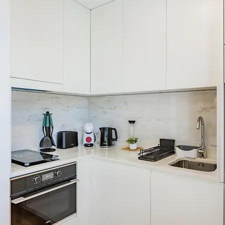 Apartmán Cordoaria *