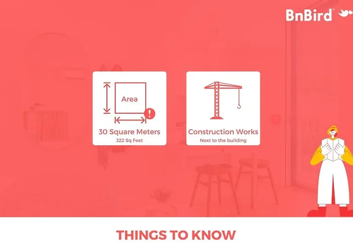 Cordoaria Apartmán *